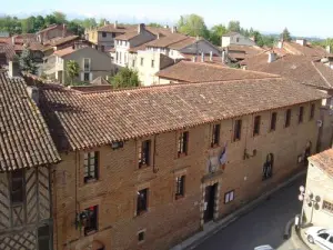 Seminario Vecchio (sede del Municipio e Ufficio del Turismo)