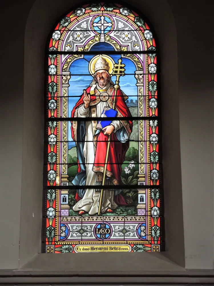 Bilder RimbachprèsMasevaux Tourismus, Urlaub & Wochenende