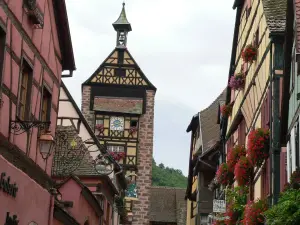 Riquewihr (© Frantz)