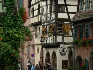 Riquewihr (© Frantz)