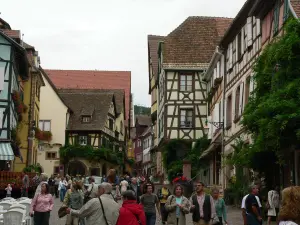 Riquewihr (© Frantz)