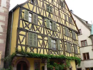 Riquewihr (© Frantz)