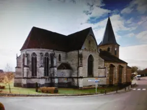ルーズ - 教会