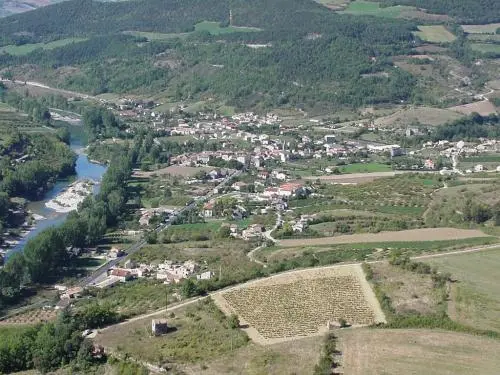 Rivière-sur-Tarn - 観光、ヴァカンス、週末のガイドのアヴェロン県