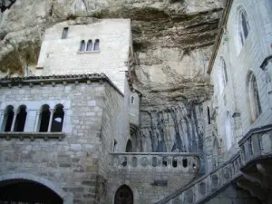 Rocamadour