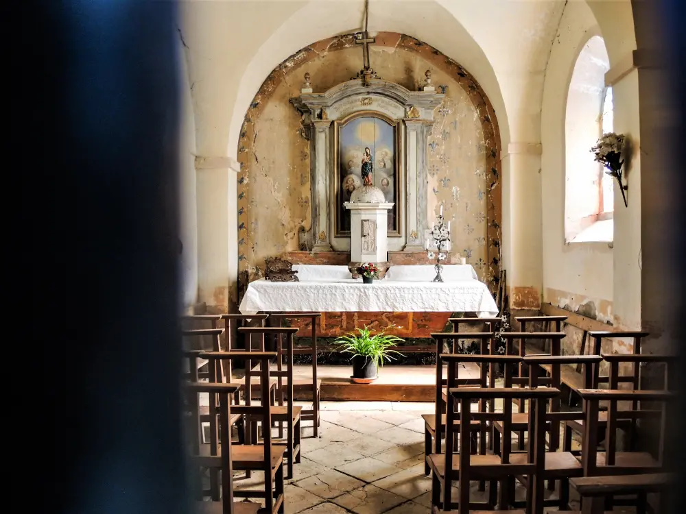 Photos RocheetRaucourt Tourism, Holidays & Weekends