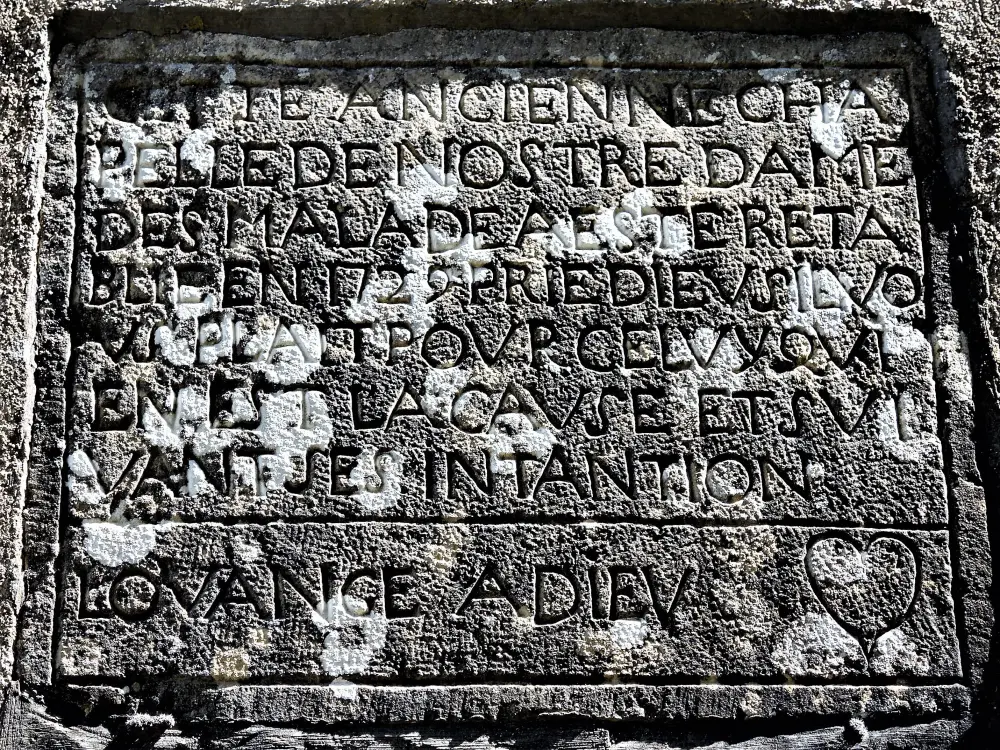 Photos RocheetRaucourt Tourism, Holidays & Weekends