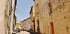 Rochefort-du-Gard - Le village