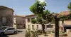 Rochefort-du-Gard - Le village