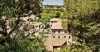 Rochefort-du-Gard - Le village