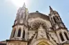Rochefort-du-Gard - L'église