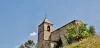 Rochefort-du-Gard - Le Castelas