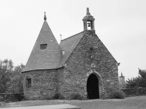 Kapelle des Schlosses