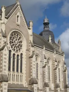 kerk