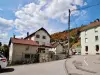 Die Stadt