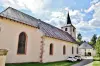 La chiesa di Saint-Blaise