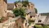Rodelle - Führer für Tourismus, Urlaub & Wochenende im Aveyron