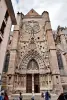 Rodez - Catedral