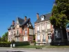 Romilly-sur-Seine - Gids voor toerisme, vakantie & weekend in de Aube