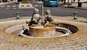 fontein