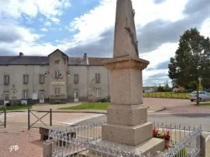 La Mairie