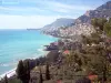 Ansicht Roquebrune