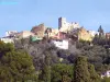 Roquebrune (© JE)