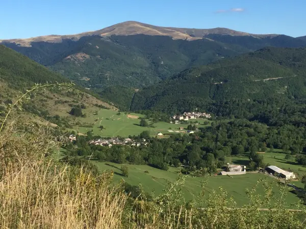 Roquefort-de-Sault - Guía turismo, vacaciones y fines de semana en Aude