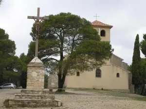 Vista del Saint Martin