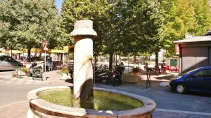 Fontaine