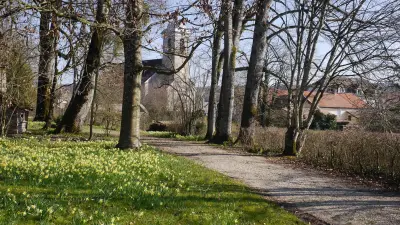 RosetFluans Tourisme, Vacances & Weekend