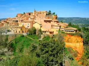 Roussillon