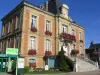 Routot - Tourism, holidays & weekends guide in the Eure
