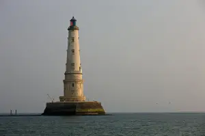 Farol de Cordouan (© Posto de Turismo - M. Chaigneau)