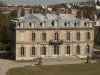 Rueil-Malmaison - Guide tourisme, vacances & week-end dans les Hauts-de-Seine