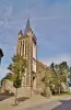 Iglesia de San Pedro y San Pablo