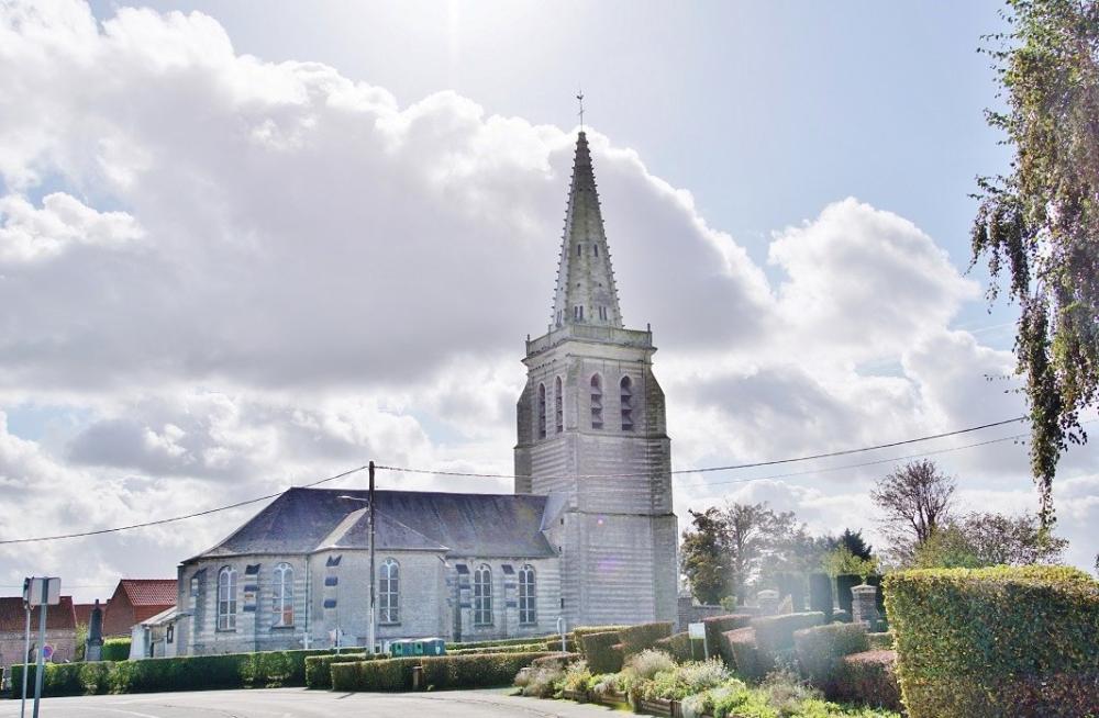 Bilder Ruminghem Tourismus, Urlaub & Wochenenden