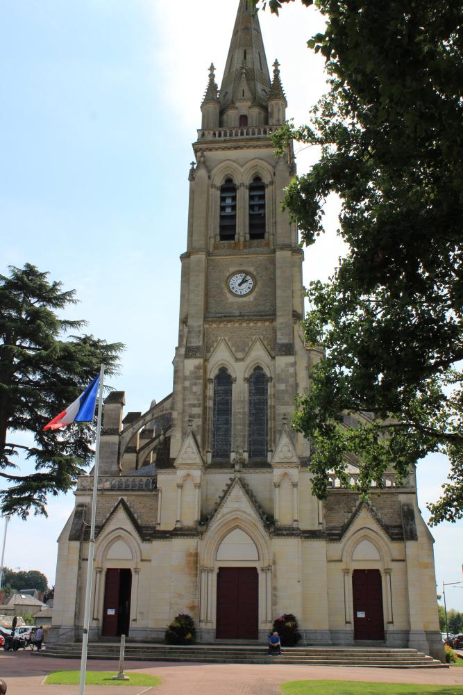 Photos - Sablé-sur-Sarthe - Tourisme, Vacances & Week-end