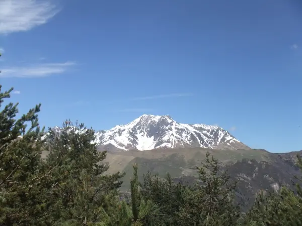 Sailhan - Guide tourisme, vacances & week-end dans les Hautes-Pyrénées