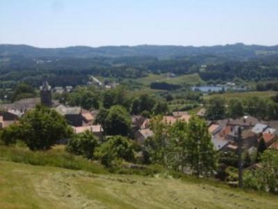 Saint Agreve Tourisme Vacances Week End