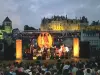 Jazz Festival in Val de Cher