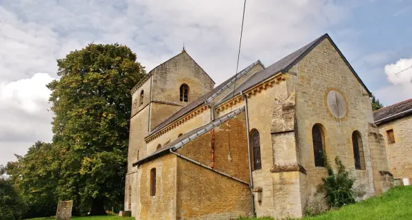 Saint-Aignan - Guida turismo, vacanze e weekend nelle Ardenne