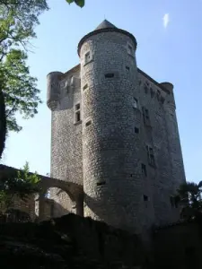 O castelo