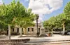 Saint-Alban-Auriolles - Guide tourisme, vacances & week-end en Ardèche