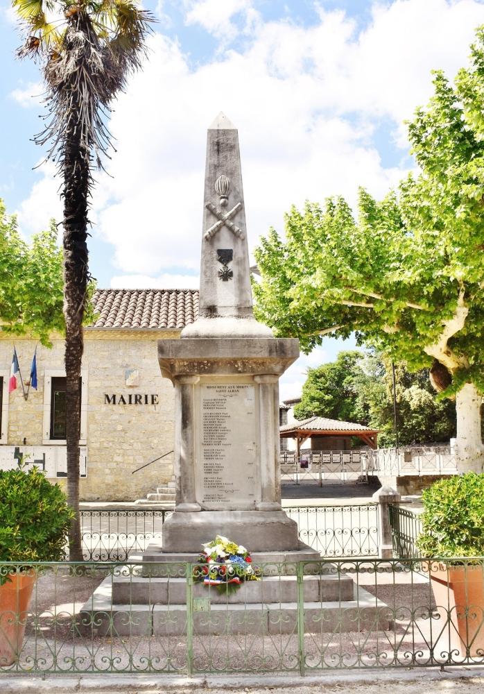 Photos SaintAlbanAuriolles Tourism, Holidays & Weekends