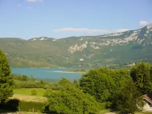 Lago Aiguebelette