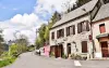 Saint-Alyre-ès-Montagne - Gids voor toerisme, vakantie & weekend in de Puy-de-Dôme