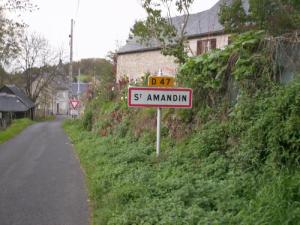 SaintAmandin Tourisme, Vacances & Weekend