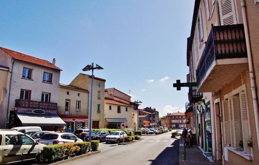 Bilder SaintAmantTallende Tourismus, Urlaub & Wochenenden