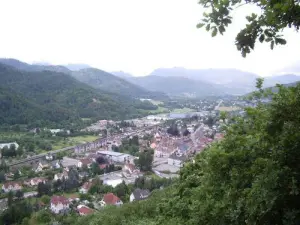 Valley of Saint-Amarin